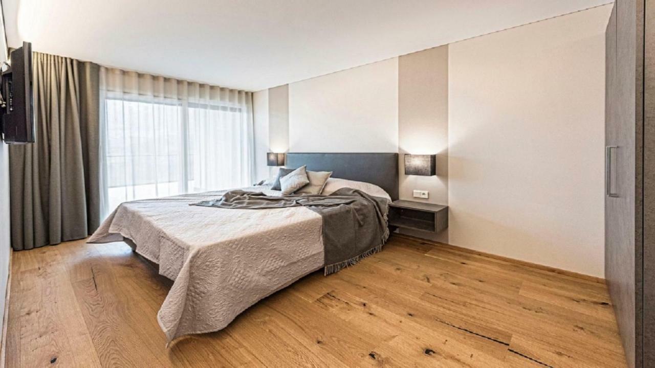 Appartement Penthouse Skygarden à Schenna Extérieur photo